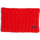 Adidas Scarfs adidas Chenille Cable-Knit Neck Snood Bright Red Adult S/M
