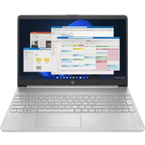 HP 128 GB - Windows Laptops HP 15s-fq2050na