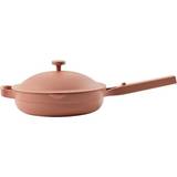 Saute Pans on sale Our Place Always Pan 2.0 with lid 26.7 cm
