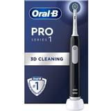Oral-B Pulsating Electric Toothbrushes Oral-B Pro Series 1 Cross Action