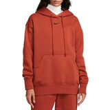 Nike Sportswear Phoenix Fleece Oversized Pullover Hoodie Women's