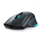 Dell Gaming Mice Dell Alienware AW620M Wireless Mouse