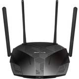 Wi-Fi 6 (802.11ax) Routers on sale Mercusys MR80X V2