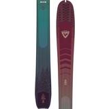 166 cm - Touring Skis Downhill Skis Rossignol Escaper W 87 Nano 22/23
