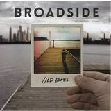 Broadside Old Bones (CD)