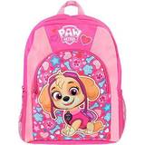Silver School Bags Paw Patrol Girls Skye Backpack, Pink, One Size