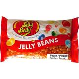 Jelly Belly Jelly Beans Peach 1000g 1pack