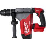 Milwaukee Battery Hammer Drills Milwaukee M18 ONEFHPX-0X Solo