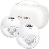 Maternity & Nursing Momcozy M5 Double Wearable Electric Breast Pump