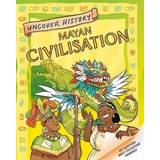 History: The Maya: History (Hardcover)
