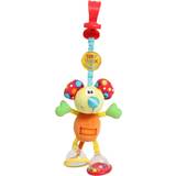 Playgro Pushchair Accessories Playgro Dingly Dangly Mimsy