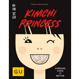 Kimchi Princess (Gebunden)