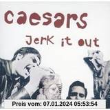 Jerk It Out (CD)