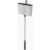 Joseph Joseph CleanStore Wall-mounted Broom with Dust-shield