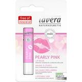 Lavera Lip Balms Lavera Pearly Pink Lip Balm 4