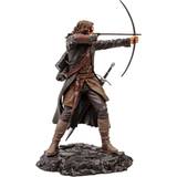 Mcfarlane Figurines Mcfarlane Lord of the Rings Movie Maniacs Aragorn 15cm