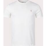 Polo Ralph Lauren Men T-shirts & Tank Tops Polo Ralph Lauren Custom Slim Fit T-Shirt