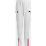 Adidas Children's Clothing adidas Juventus Træningsbukser Tiro 23 Hvid Børn 128