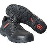 Mascot Safety Shoes Mascot Safety Shoe Black M6.5 MSC9633446V