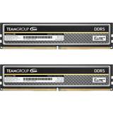 TeamGroup Team Elite Plus Black DDR5 4800MHz 2x8GB (TPBD516G4800HC40DC01)