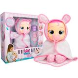 Baby Dolls Dolls & Doll Houses on sale IMC TOYS Cry Babies Newborn Coney