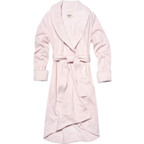 UGG Women's Duffield II Robe - Seashell Pink Heather