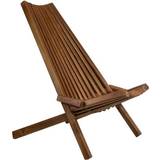 CleverMade Tamarack Lounge Chair