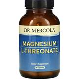 Magnesium l threonate Dr. Mercola Magnesium L-Threonate 90 pcs