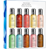 Molton Brown Discovery Body Care Set 10-pack