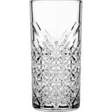 Utopia Drink Glasses Utopia Timeless Vintage Drink Glass 45cl 12pcs