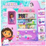 Fashion Dolls Clay Gabby's Dollhouse Gabby's Clay Playset