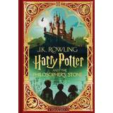 Books Harry Potter and the Philosopher’s Stone (Hardcover, 2020)