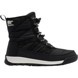 Sorel Children's Shoes Sorel Youth Whitney II Short Lace Boot - Black