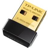 Network Cards & Bluetooth Adapters TP-Link TL-WN725N