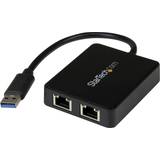 StarTech USB32000SPT