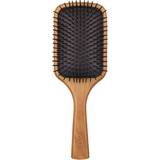 Brown Hair Tools Aveda Wooden Paddle Brush
