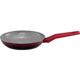 Ambition Cookware Ambition Qualum Ceramic Stone Ombre Red-beläggning