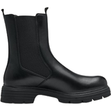 Synthetic Chelsea Boots Tamaris 1-25437-41 - Black
