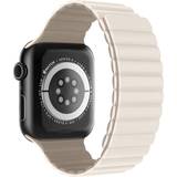 Cynthia Magnetic Suction Strap for Apple Watch 42/44/45/49mm