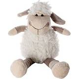 Mouses Soft Toys Mousehouse Gifts 36cm Cute Plush Sheep Stuffed Animal Soft Toy