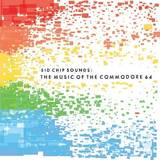 Sid Chip Sounds: Music of the Commodore 64 Various (CD)