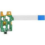 Replacement Buttons Gintai Power Button Board Cable for HP