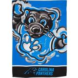 Flags & Accessories Evergreen Enterprises Panthers Double-Sided Justin Patten Garden Flag