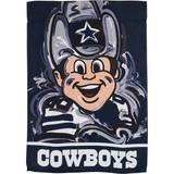 Flags & Accessories Evergreen Enterprises Dallas Cowboys Double-Sided Justin Patten Garden Flag