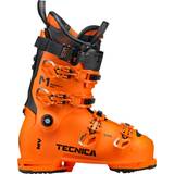 Tecnica Downhill Skiing Tecnica Men's Mach MV TD GripWalk Ski Boots 23/24 - Ultra Orange