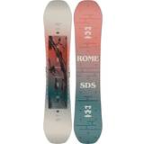 All Mountain - Blue Snowboards Rome Royal Snowboard 2024 Women's