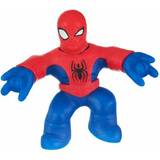 App Support Toy Figures Marvel Action Figure Goo Jit Zu Spiderman 11 cm