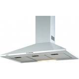 70cm Extractor Fans Cata Conventional Hood OMEGA WH 70cm, White