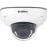 Ernitec Surveillance Cameras Ernitec PLUTO-BX-115IR Vandal Dome Varumärke