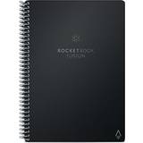 Rocketbook Fusion Executive Set Reusable Paper A5 515902